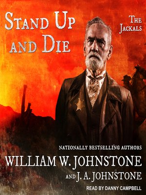 cover image of Stand Up and Die